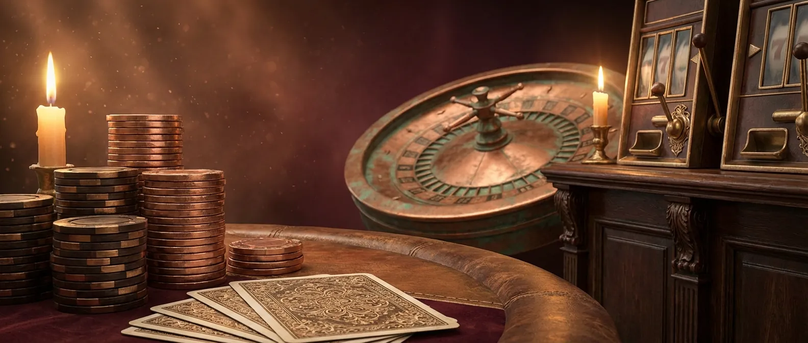 Star Casino bonus